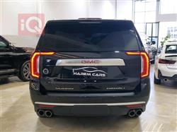 جي ام سي يوكون